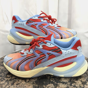 Puma Inverse Unfiltered Men's 9 Sneakers 402342_01